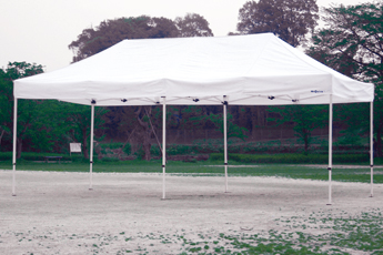 型番:T-37 イベントテント・学校用テント・運動会テント
